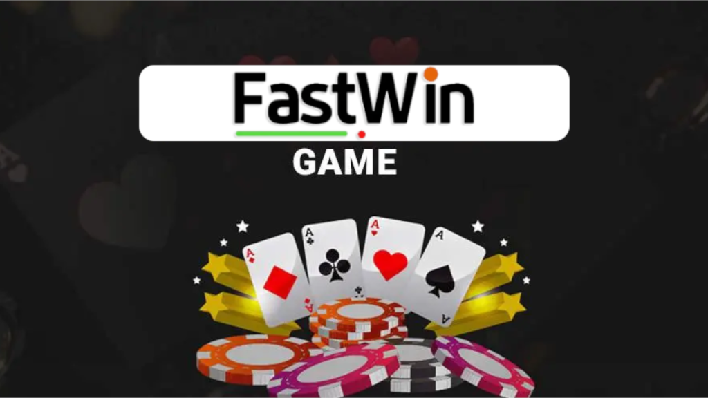 Fastwin App Download